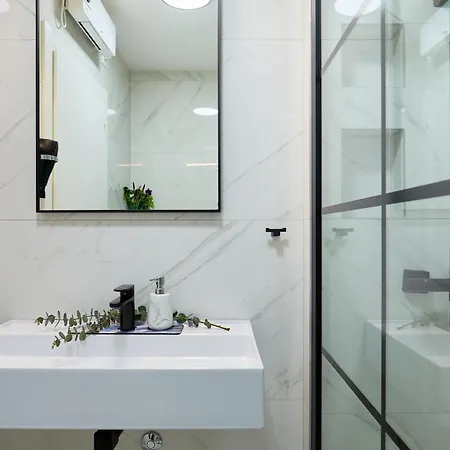 Apartament Hedera Estate, Hedera A9 *