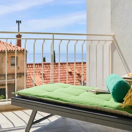 Hedera Estate, Hedera A9 Apartament