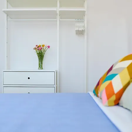 Hedera Estate, Hedera A9 Apartament