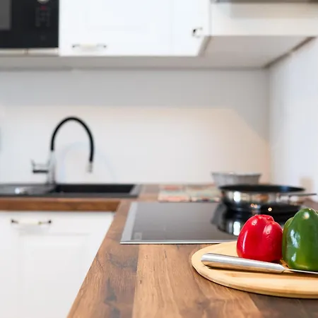 Apartament Hedera Estate, Hedera A9 Dubrownik