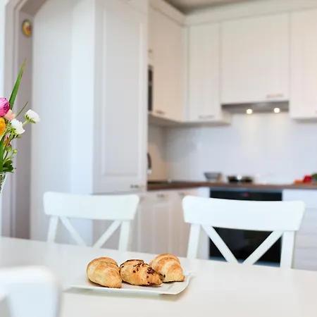 Apartament Hedera Estate, Hedera A9