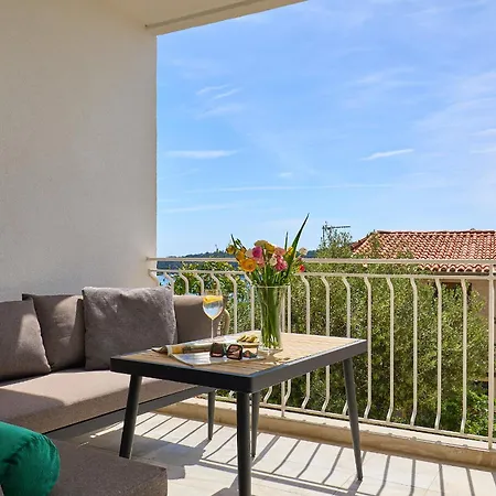 Apartament Hedera Estate, Hedera A9 Dubrownik