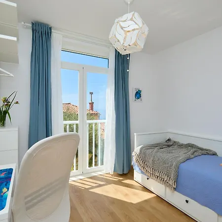 Hedera Estate, Hedera A9 Apartman