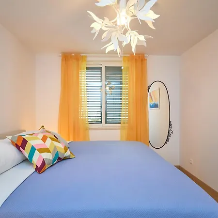 Hedera Estate, Hedera A9 Apartman *