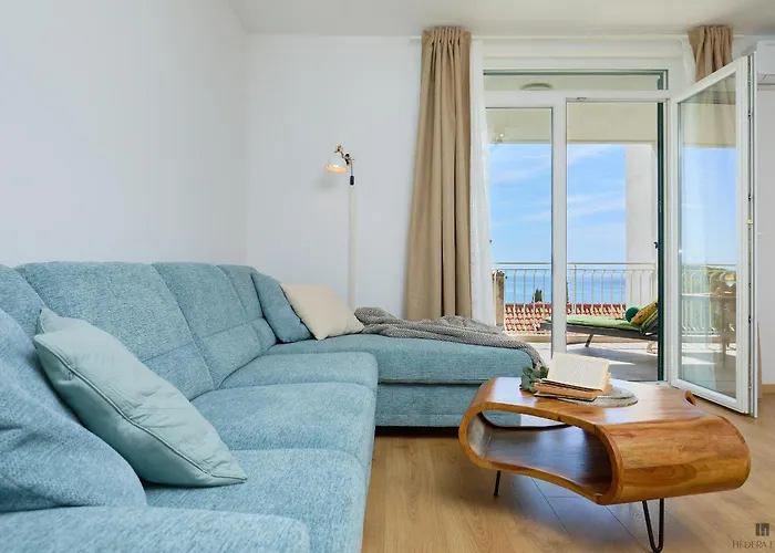 Apartament Hedera Estate, Hedera A9