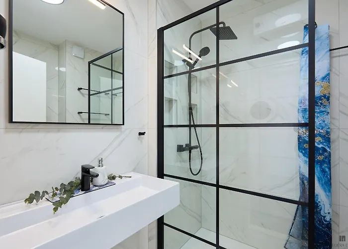Hedera Estate, Hedera A9 Apartament *