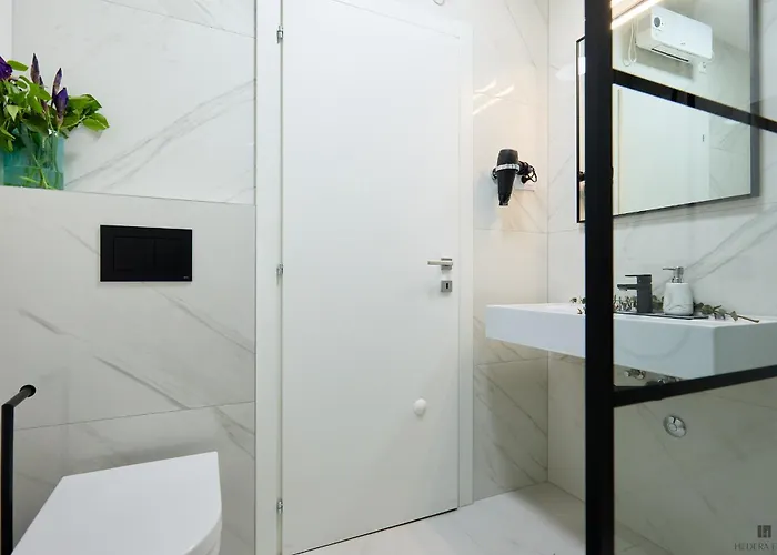 Apartament Hedera Estate, Hedera A9 Dubrownik
