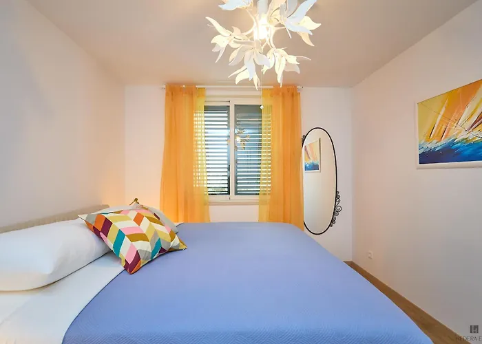 Hedera Estate, Hedera A9 Apartament *