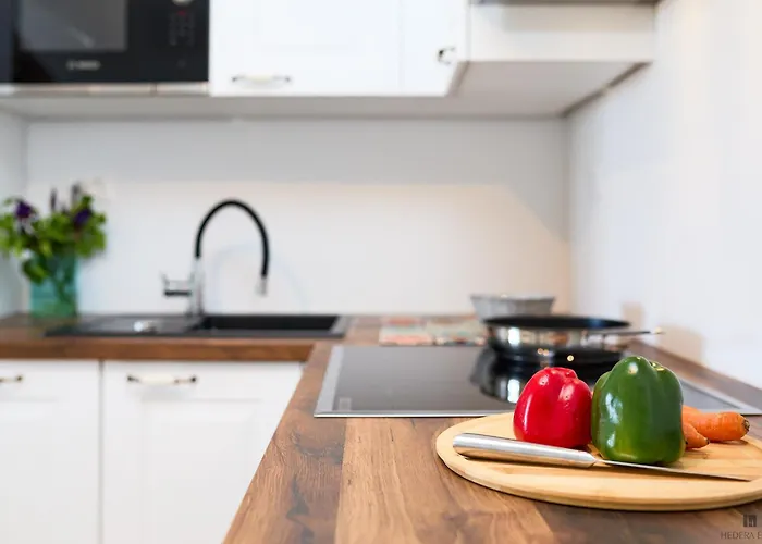 Apartament Hedera Estate, Hedera A9 Dubrownik