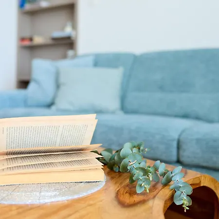 Hedera Estate, Hedera A9 Lägenhet