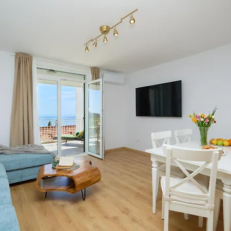 Hedera Estate, Hedera A9 Dubrovnik