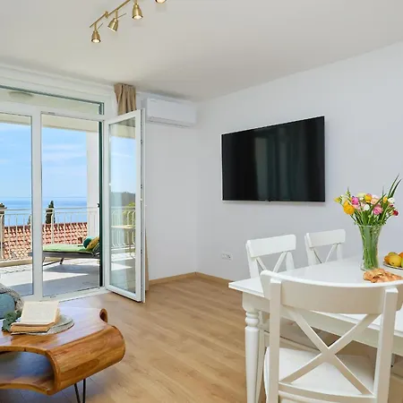 Hedera Estate, Hedera A9 Apartmán Dubrovník