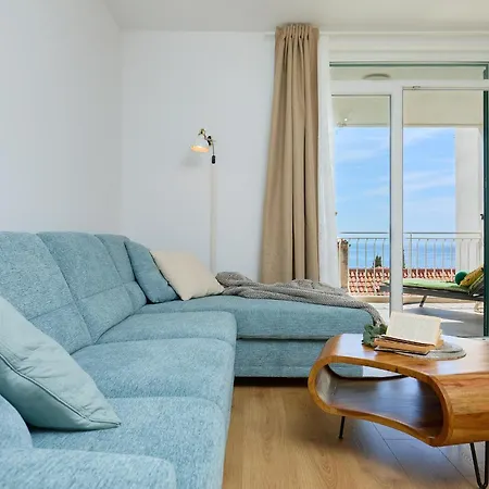 Apartmán Hedera Estate, Hedera A9