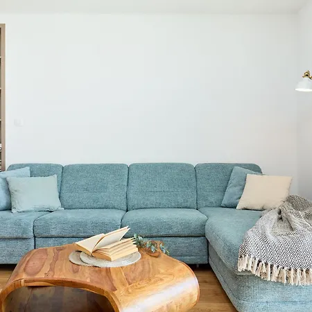 Hedera Estate, Hedera A9 Apartmán *