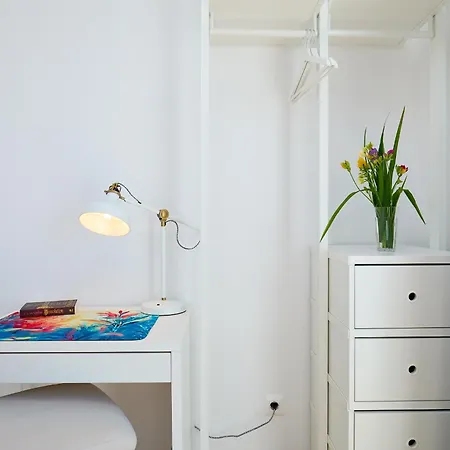 Apartmán Hedera Estate, Hedera A9 *