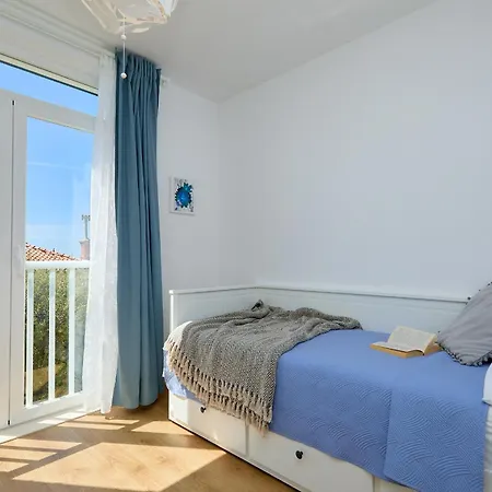 Hedera Estate, Hedera A9 Apartmán *