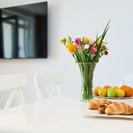 Apartmán Hedera Estate, Hedera A9