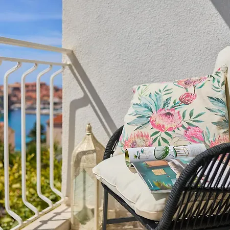 Hedera Estate, Hedera A9 Apartmán *