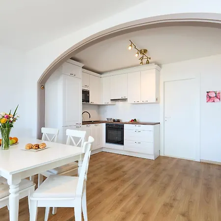 Hedera Estate, Hedera A9 Apartmán Dubrovník