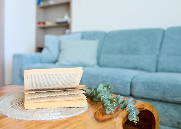 Hedera Estate, Hedera A9 Lägenhet