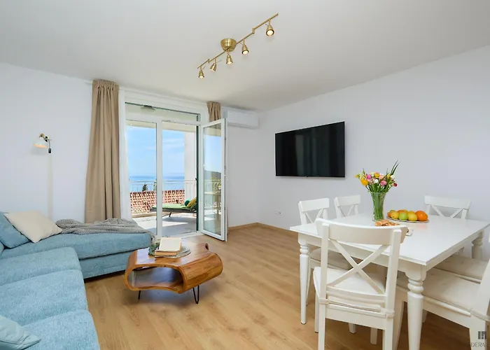 Hedera Estate, Hedera A9 Dubrovnik