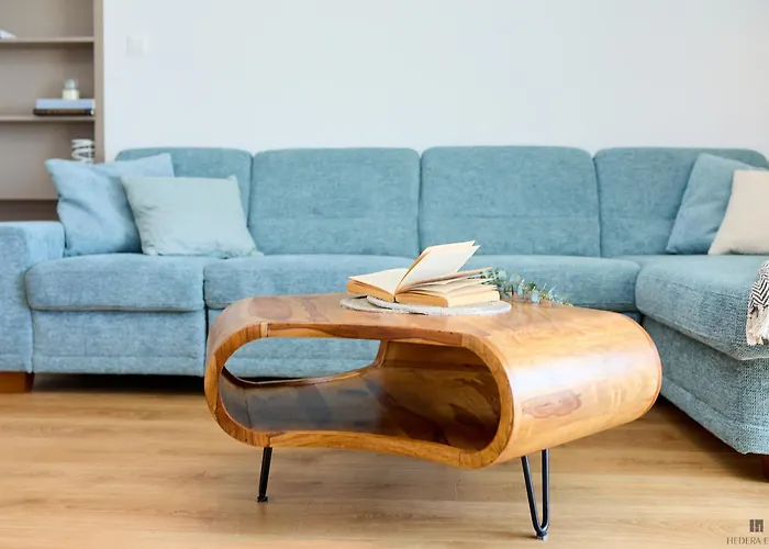 Hedera Estate, Hedera A9 Lägenhet *