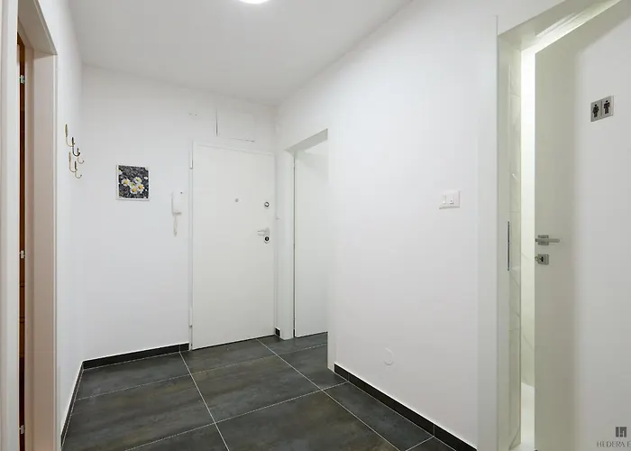 Hedera Estate, Hedera A9 Lägenhet Dubrovnik