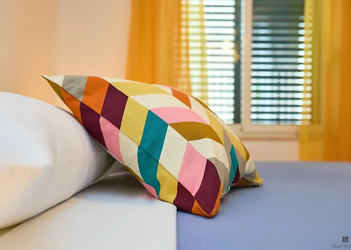 Hedera Estate, Hedera A9 Dubrovnik