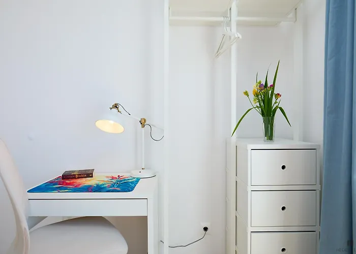 Διαμέρισμα Hedera Estate, Hedera A9 *