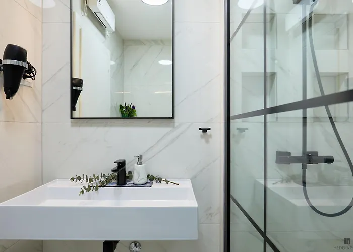 Διαμέρισμα Hedera Estate, Hedera A9 *