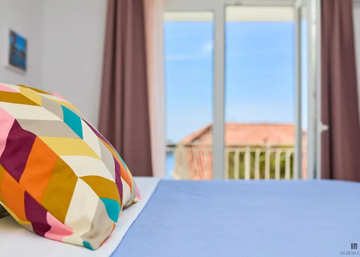 Hedera Estate, Hedera A9 Dubrovnik