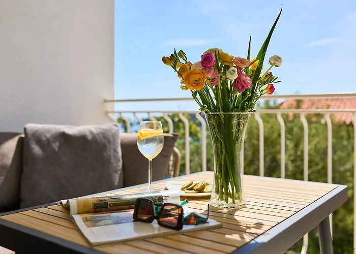 Hedera Estate, Hedera A9 Dubrovnik