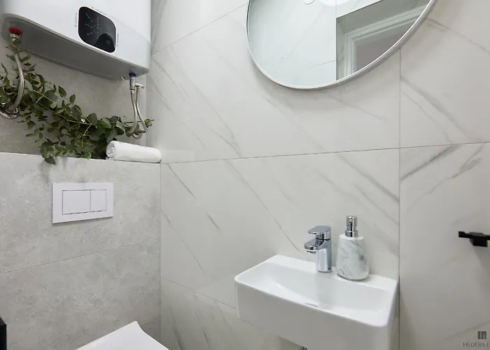 Hedera Estate, Hedera A9 * Dubrovnik