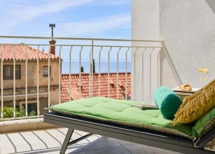 Hedera Estate, Hedera A9 Lägenhet