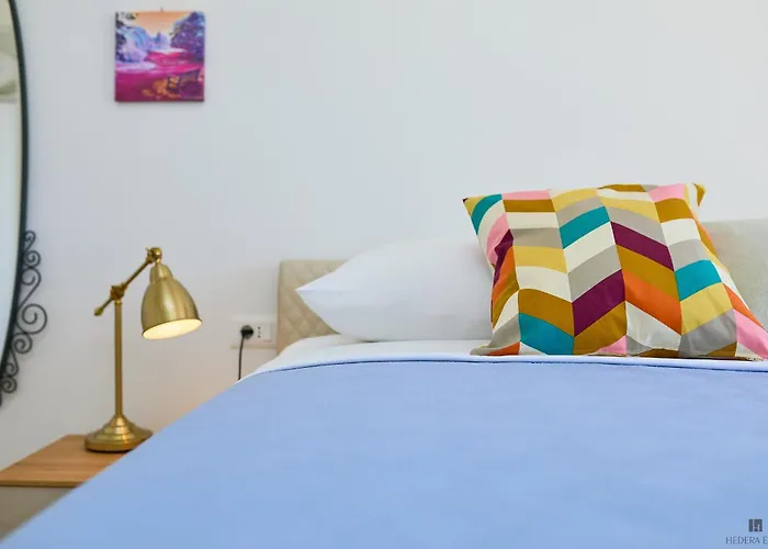 Hedera Estate, Hedera A9 Dubrovnik