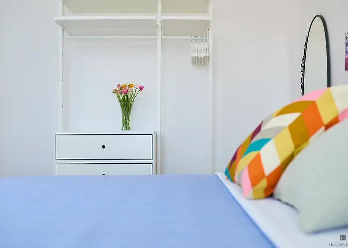 Hedera Estate, Hedera A9 Daire