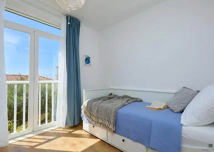 Hedera Estate, Hedera A9 Daire *