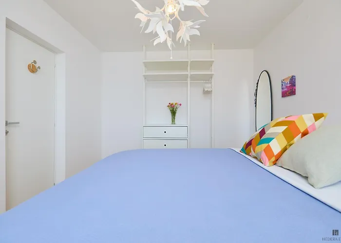 Daire Hedera Estate, Hedera A9 Dubrovnik