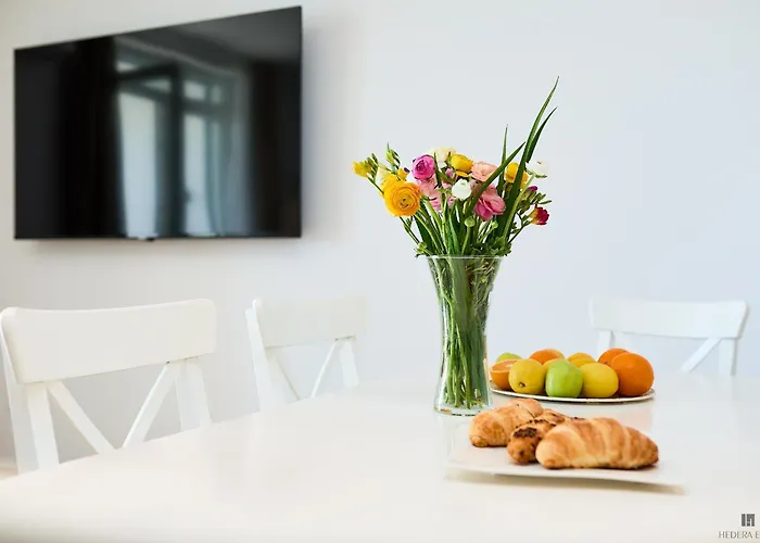 Daire Hedera Estate, Hedera A9