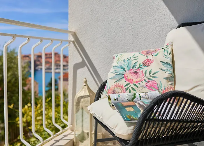 Hedera Estate, Hedera A9 Lägenhet *