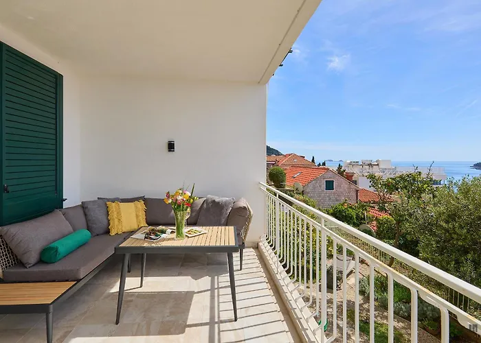 Hedera Estate, Hedera A9 Dubrovnik