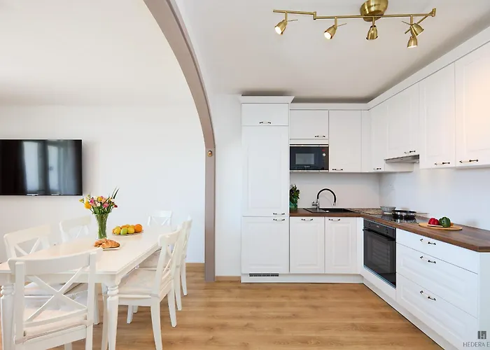 Lägenhet Hedera Estate, Hedera A9 Dubrovnik