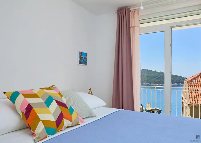 Hedera Estate, Hedera A9 * Dubrovnik