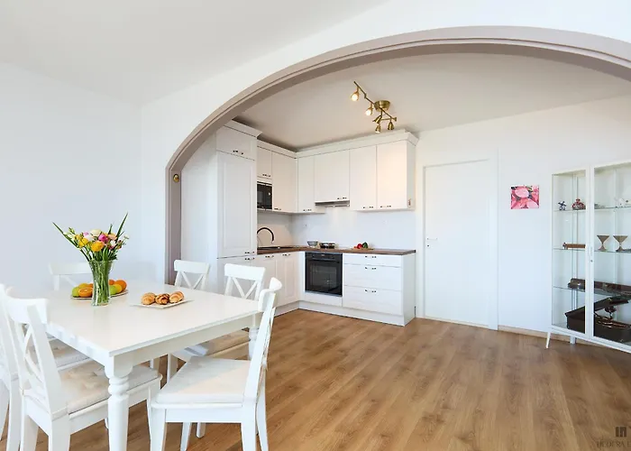 Hedera Estate, Hedera A9 Lägenhet Dubrovnik