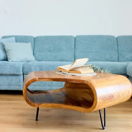 Hedera Estate, Hedera A9 アパート *