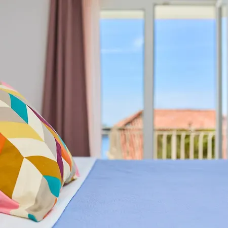 Hedera Estate, Hedera A9 ドゥブロブニク