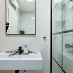 Apartmán Hedera Estate, Hedera A9 *