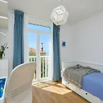 Hedera Estate, Hedera A9 Apartmán