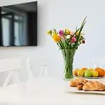 Apartmán Hedera Estate, Hedera A9