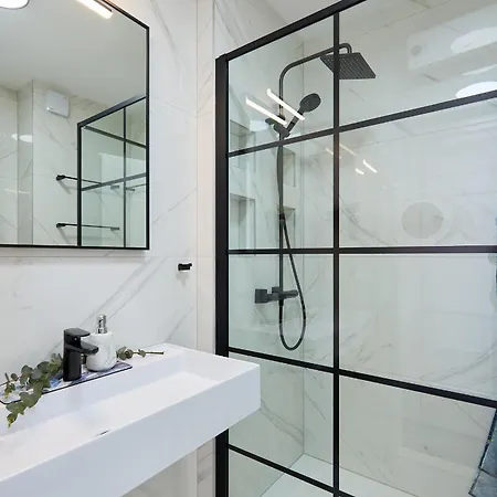 Hedera Estate, Hedera A9 Apartamento *